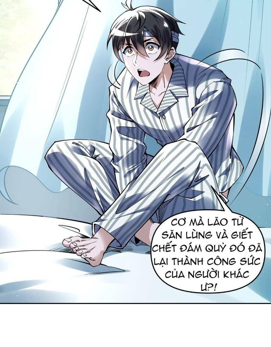 Tế Bào Thần Quốc Chương 7 Ảnh 61