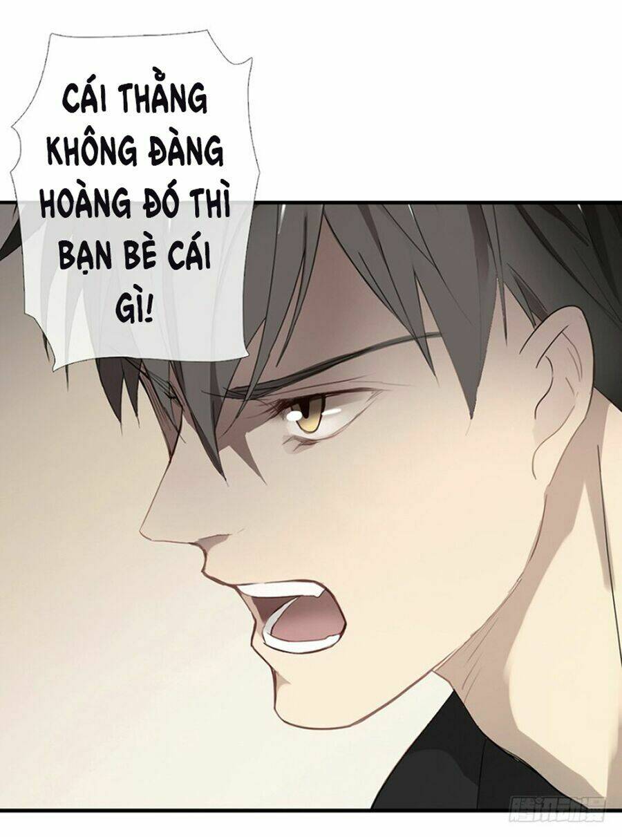 Thiếu Niên Rắc Rối Chương 7 Ảnh 23