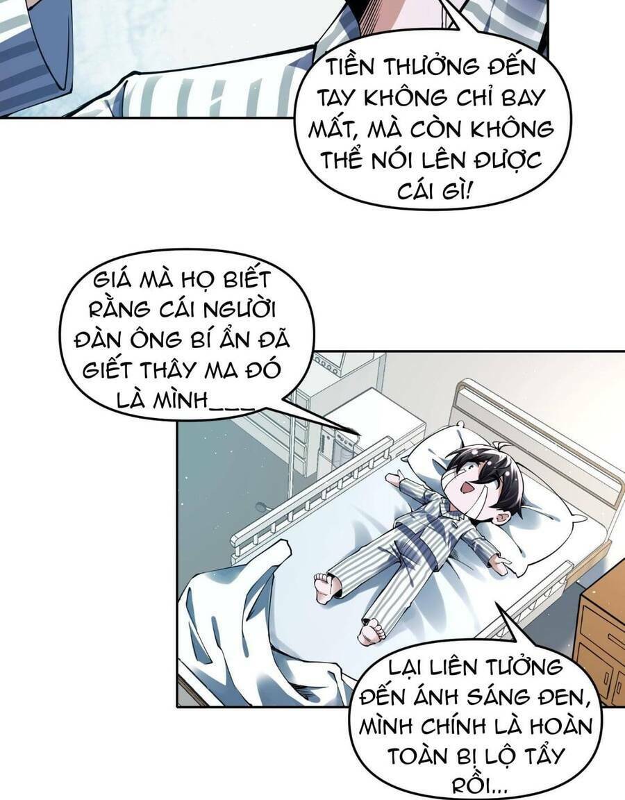 Tế Bào Thần Quốc Chương 7 Ảnh 63