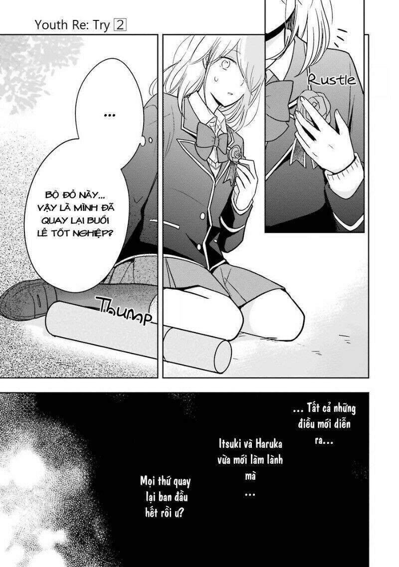 Seishun Retry Chương 12 Ảnh 42