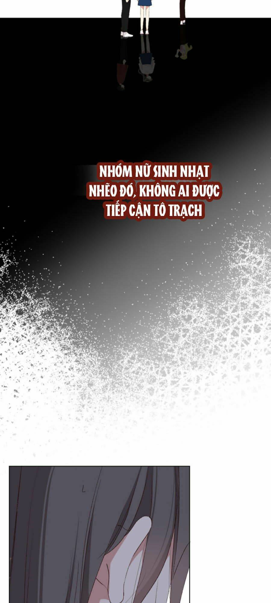 Yêu Thương Em, Yêu Bản Thân Chương 20 Ảnh 39