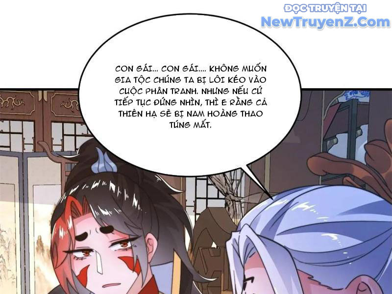 Nữ Đồ Đệ Ai Nấy Đều Muốn Giết Ta Chương 254 Ảnh 31
