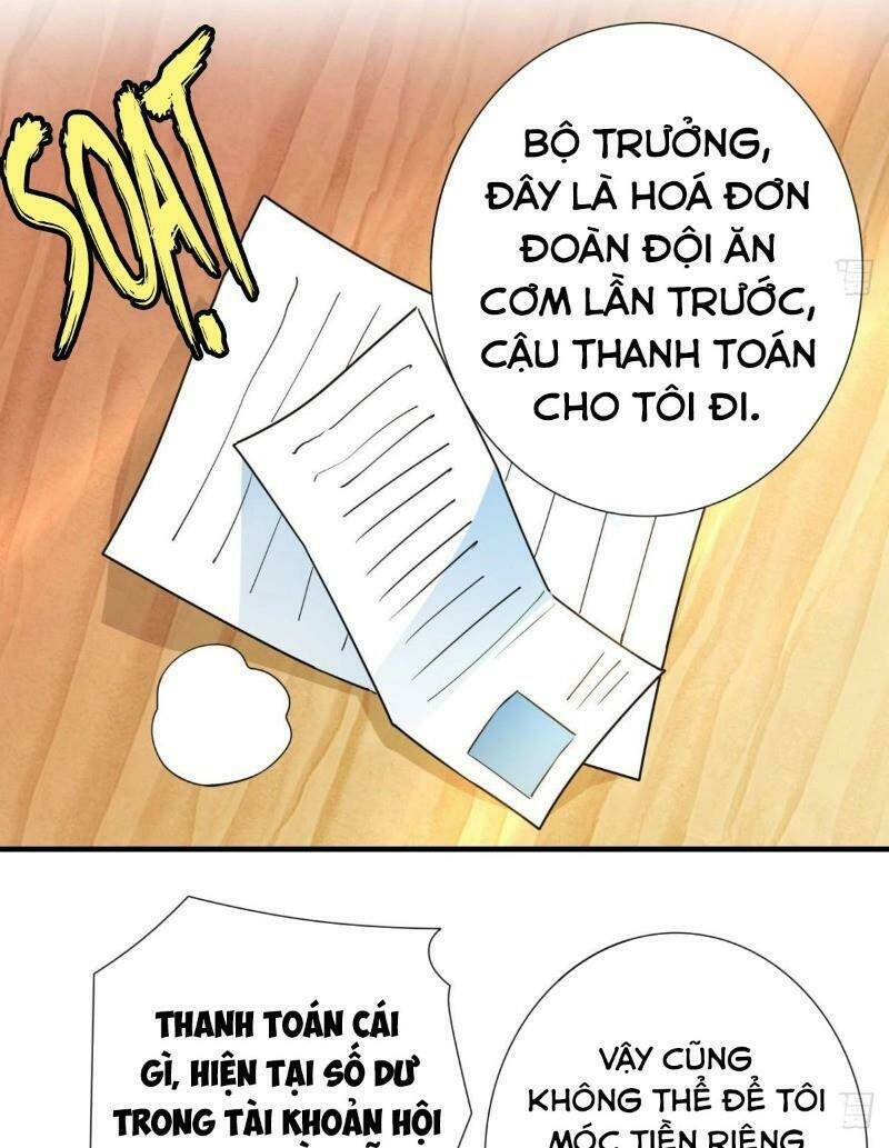 Hệ Thống Bái Kim Siêu Cấp Chương 5 Ảnh 4
