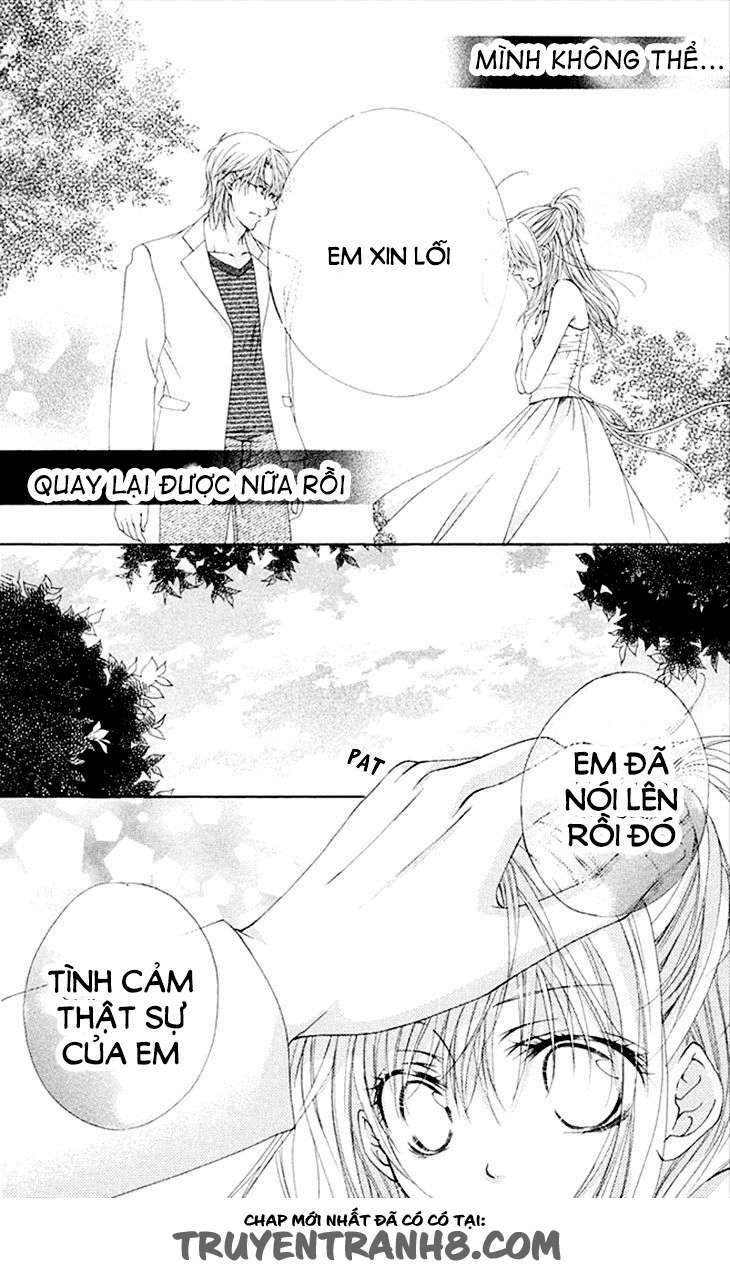 Mitsuiro Devil 1 Chương 6 Ảnh 8