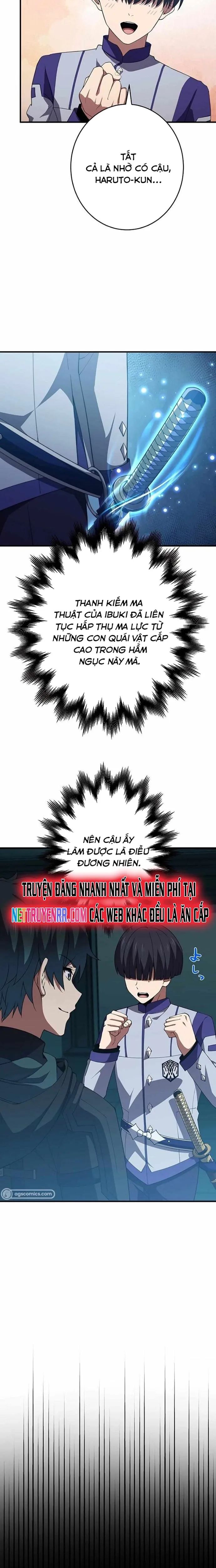 Zero 0 - Vựơt Qua Cả Ma Pháp Thời Không Chương 51 Ảnh 19