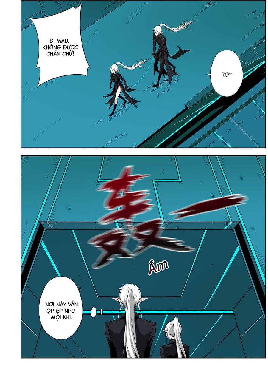 Life And Death Chương 31 Ảnh 10