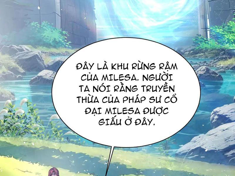 Sự Phản Bội Của Cái Bóng Gia Tộc Chương 27 Ảnh 67