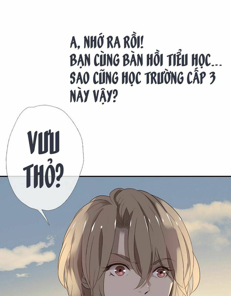 Thiếu Niên Rắc Rối Chương 8 Ảnh 13
