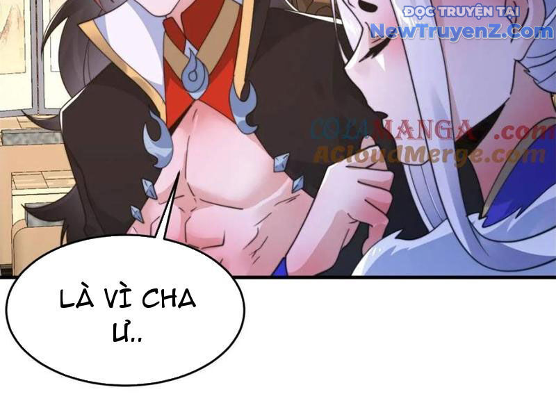 Nữ Đồ Đệ Ai Nấy Đều Muốn Giết Ta Chương 254 Ảnh 32