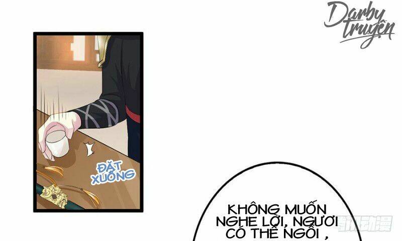 Lừa Thái Tử Đến Đây Dạy Dỗ Chương 3 Ảnh 35