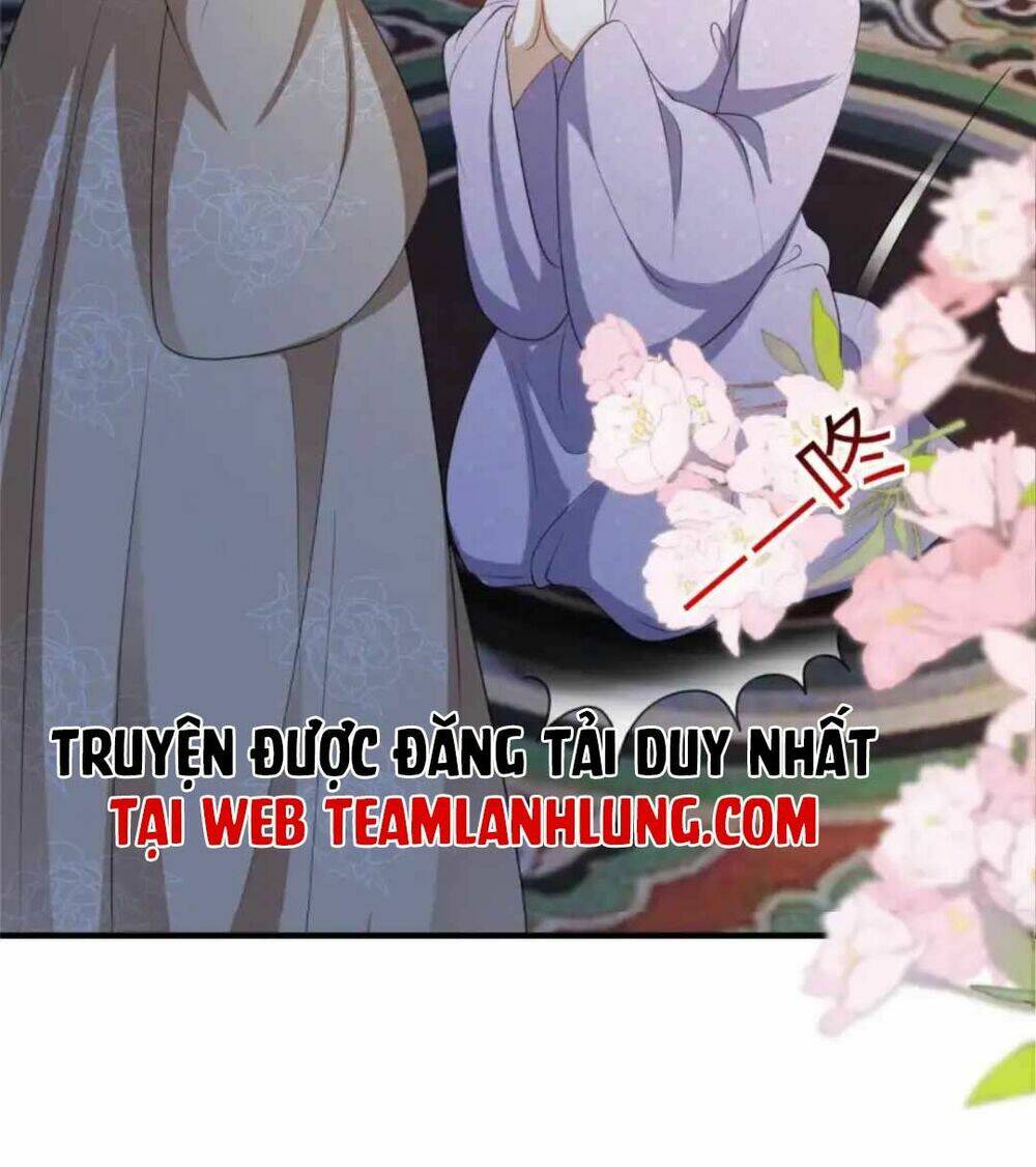 Xuyên Qua Làm Vương Phi Xinh Đẹp Của Vương Gia Chương 27 Ảnh 21