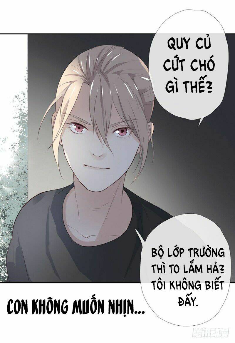 Thiếu Niên Rắc Rối Chương 12 Ảnh 5