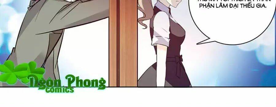 Tịch Nhan Hoa Nở Chỉ Vì Em Chương 126 Ảnh 47