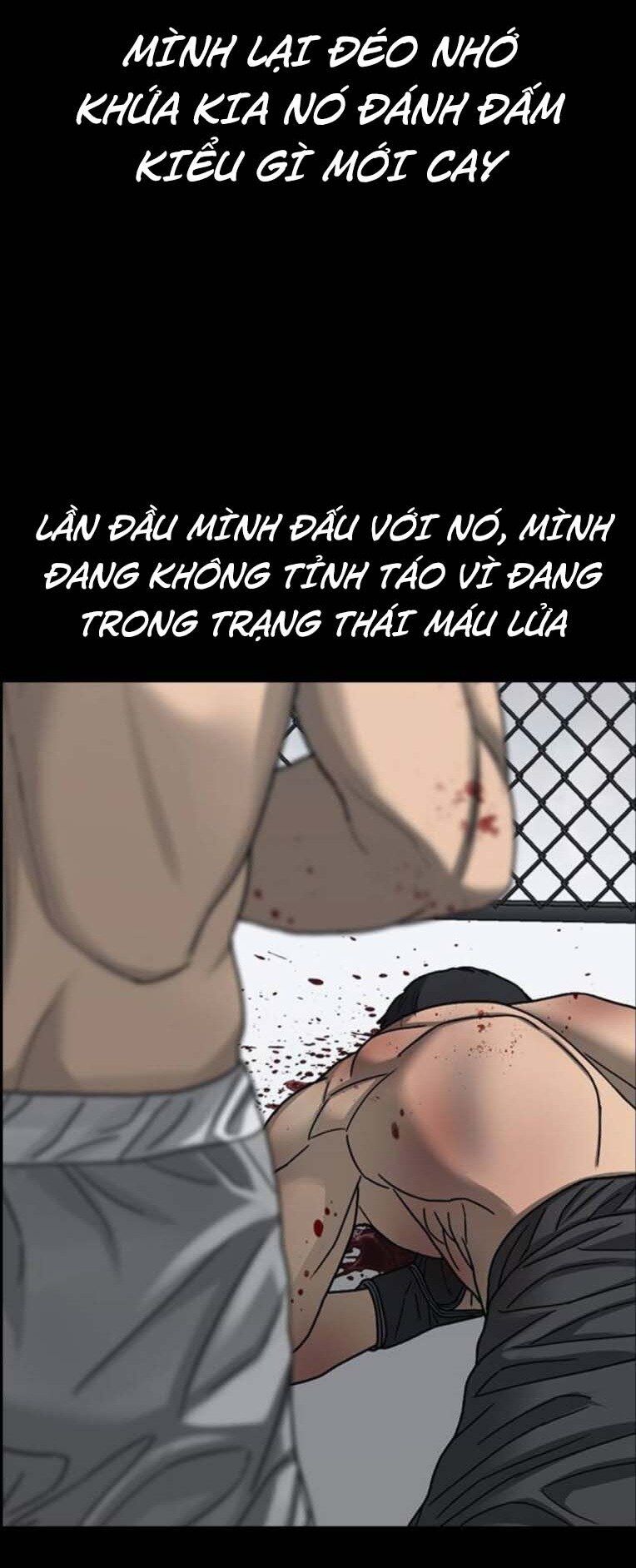Những Mảnh Đời Tan Vỡ 2 Chương 22 Ảnh 5