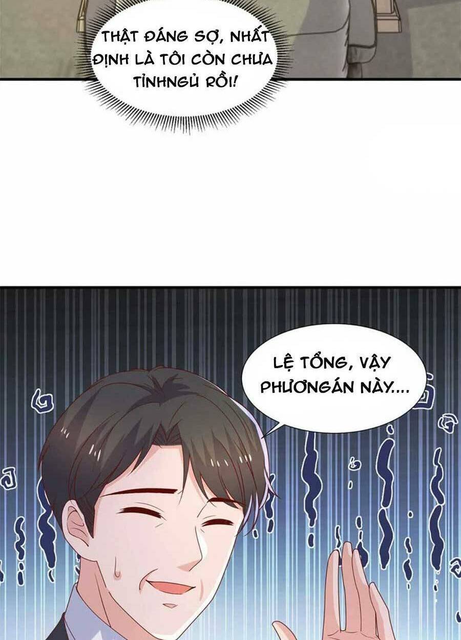 Sự Trả Thù Của Nữ Vương Chương 107 Ảnh 12