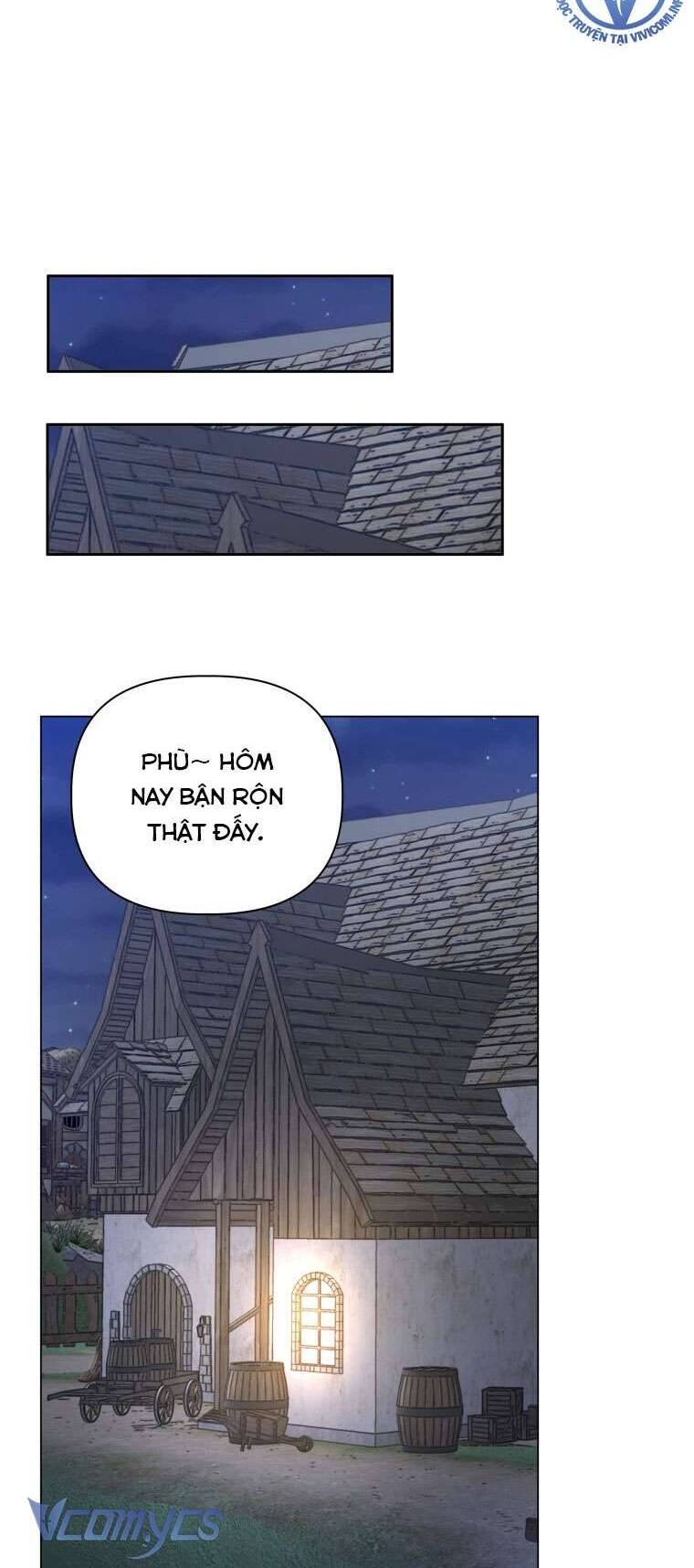 Mọt Sách Là Bạo Quân Chương 16 Ảnh 37