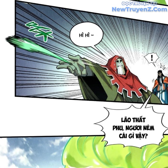 Vạn Cổ Chí Tôn Chương 414 Ảnh 24