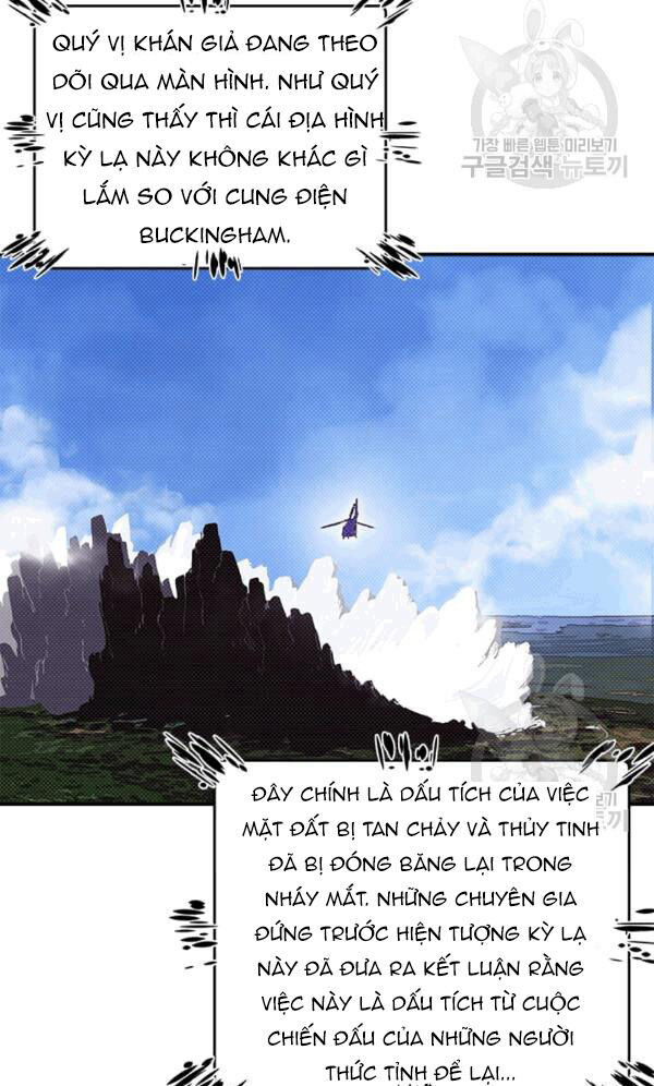 Ta Là Vua Pháp Sư Chương 121 Ảnh 3