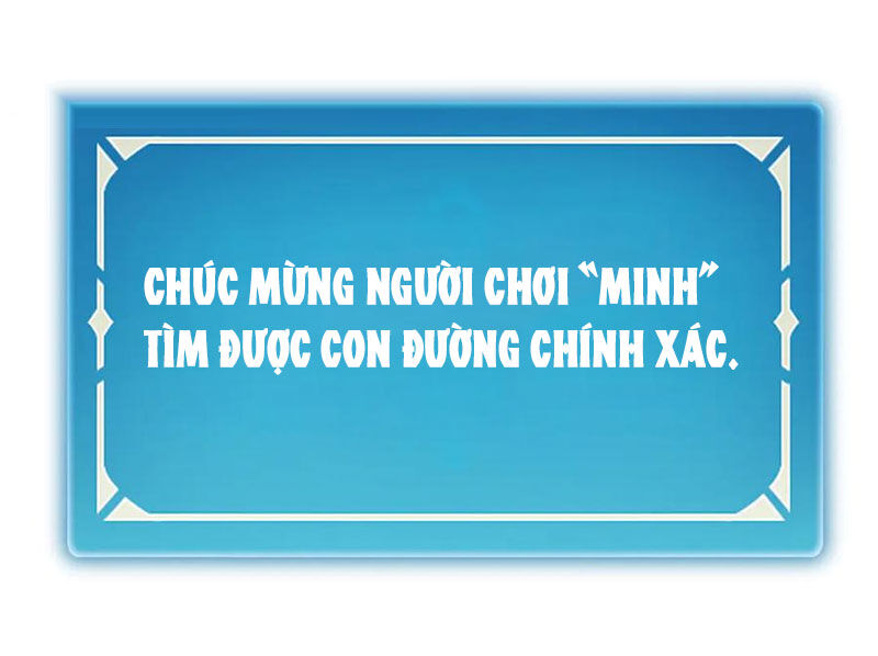 Boss Cuối Chấp Nhận Trở Thành Người Chơi Chương 38 Ảnh 154