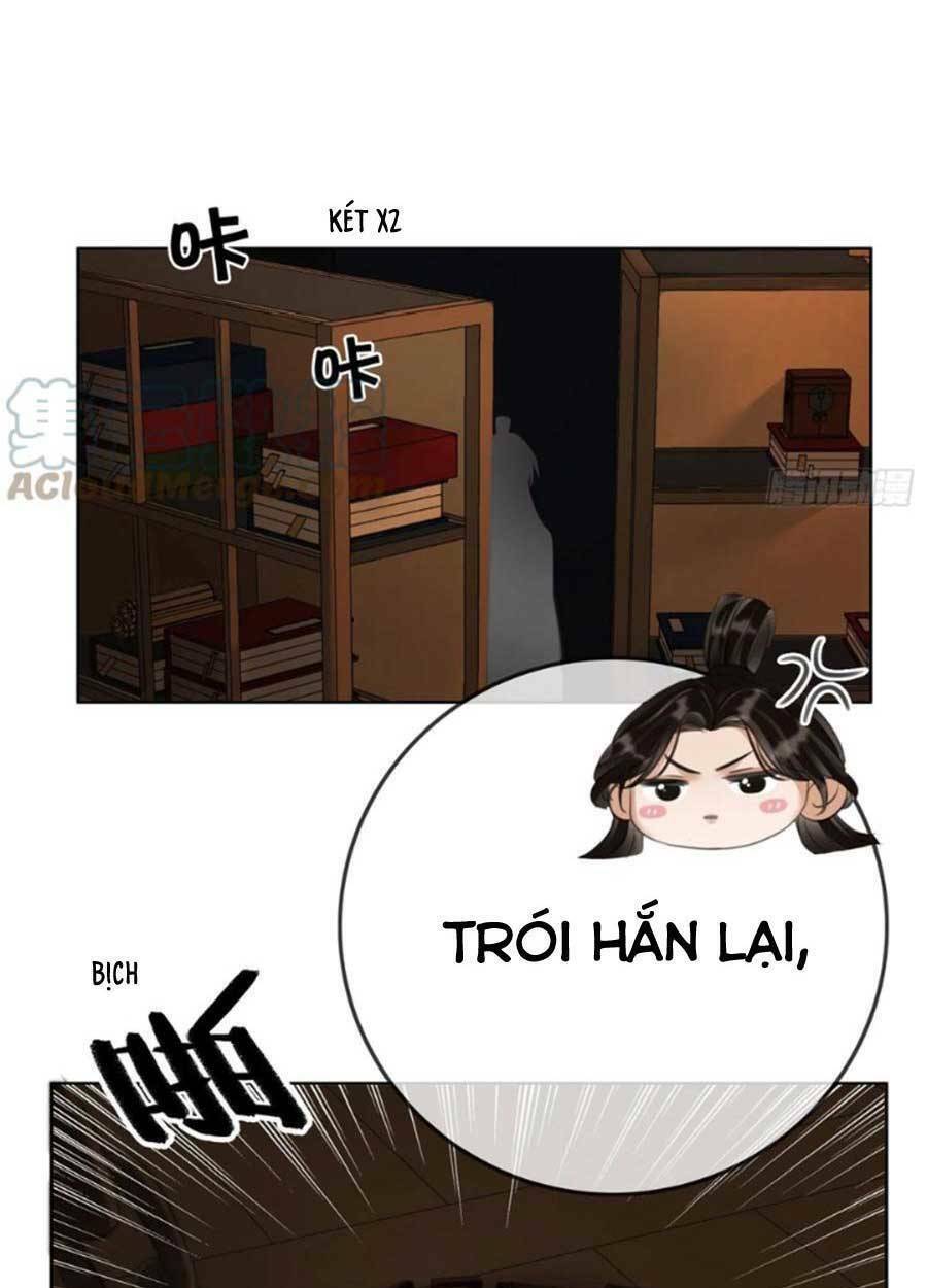 Thanh Hoan Tự Chương 40 Ảnh 33