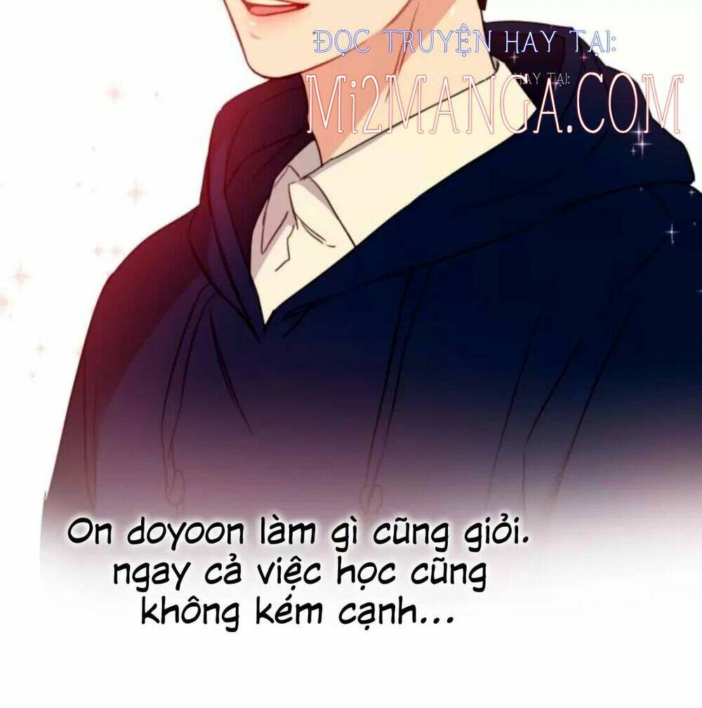 Bloody Romance - Lãng Mạn Đẫm Máu Chương 17 Ảnh 39