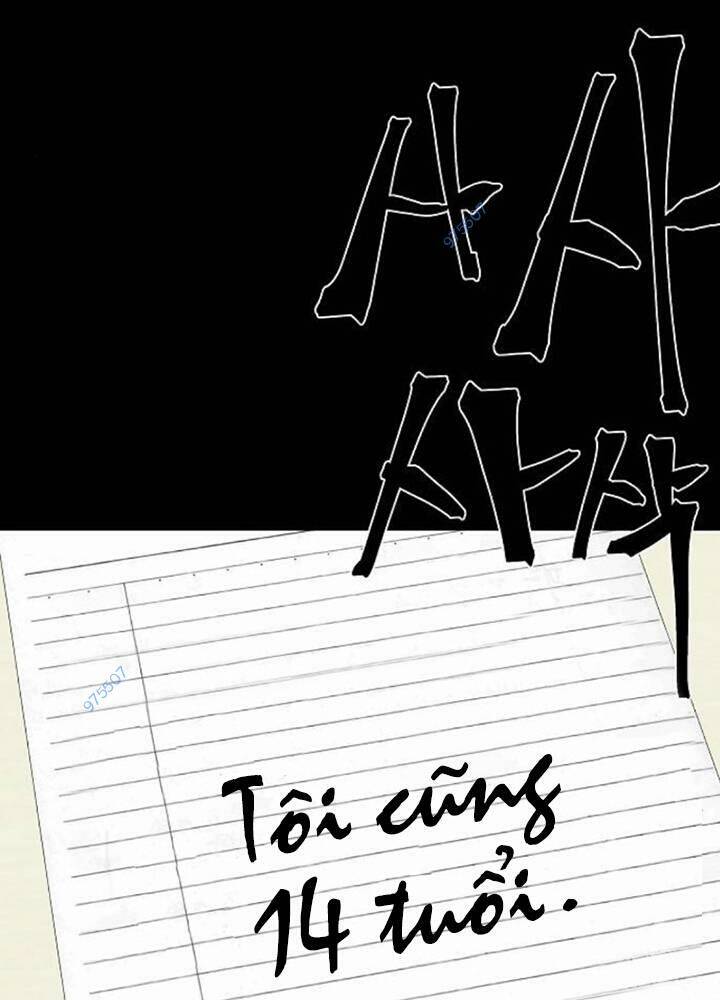 Ngôi Nhà Hoán Đổi Chương 10 Ảnh 22