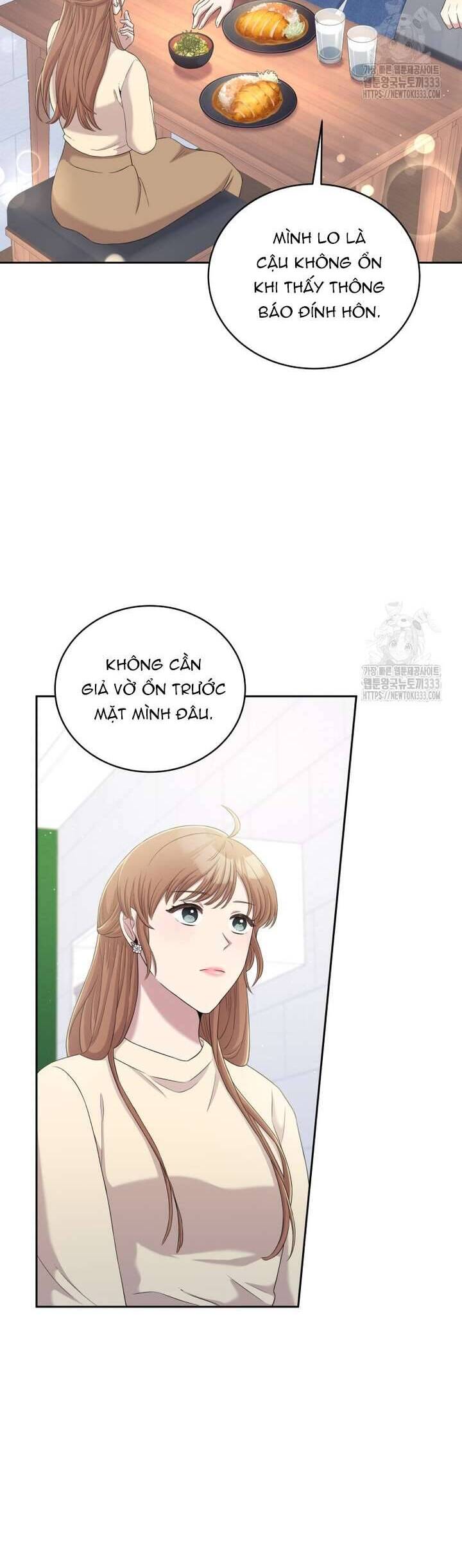 Món Khai Vị Một Đêm Chương 28 Ảnh 25