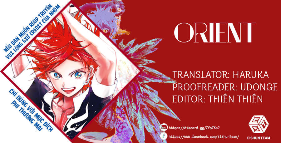 Orient Chương 118 Ảnh 3