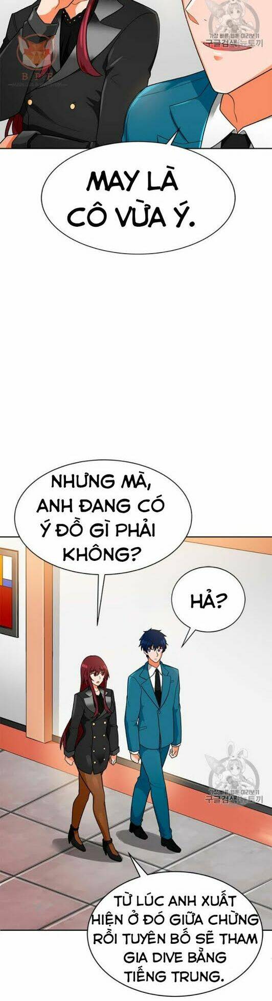 Tôi Tự Động Săn Một Mình Chương 74 Ảnh 20