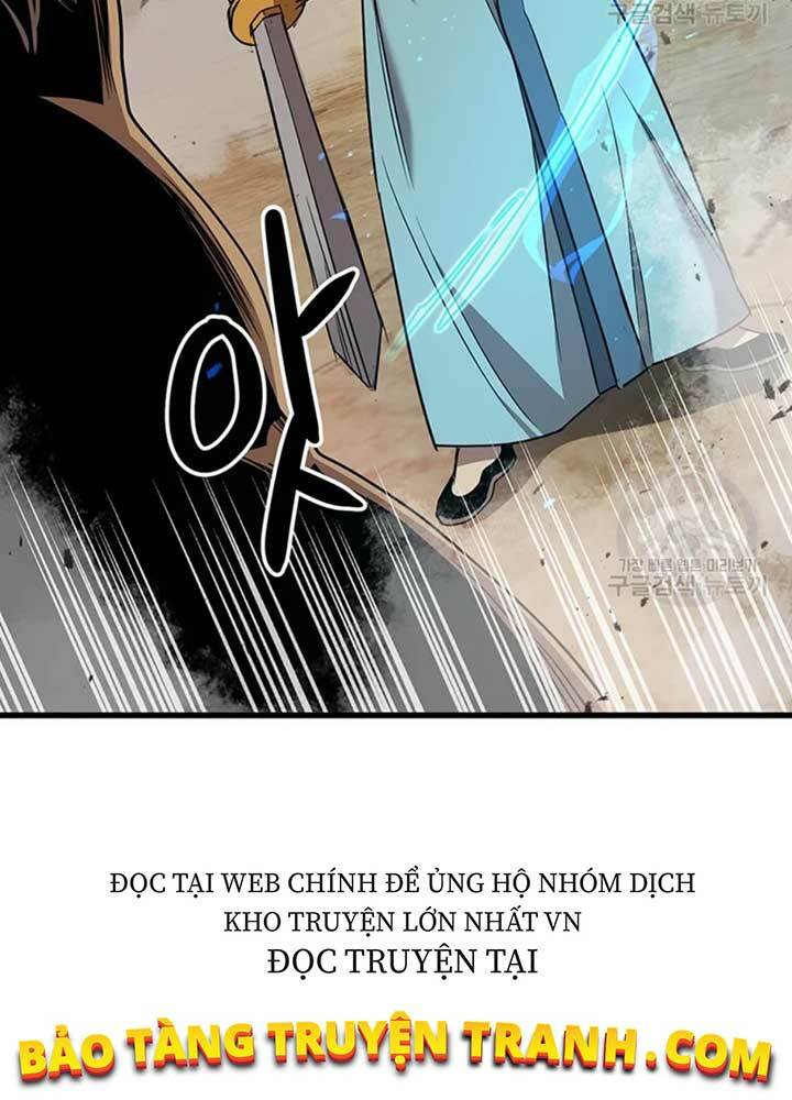 Đạo Sĩ Giang Hồ Chương 78 Ảnh 39