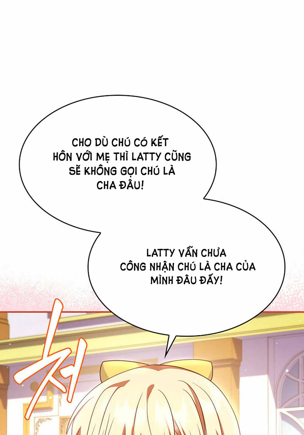 Từ Ác Nữ, Tôi Trở Thành Một Người Mẹ Chương 39.1 Ảnh 31