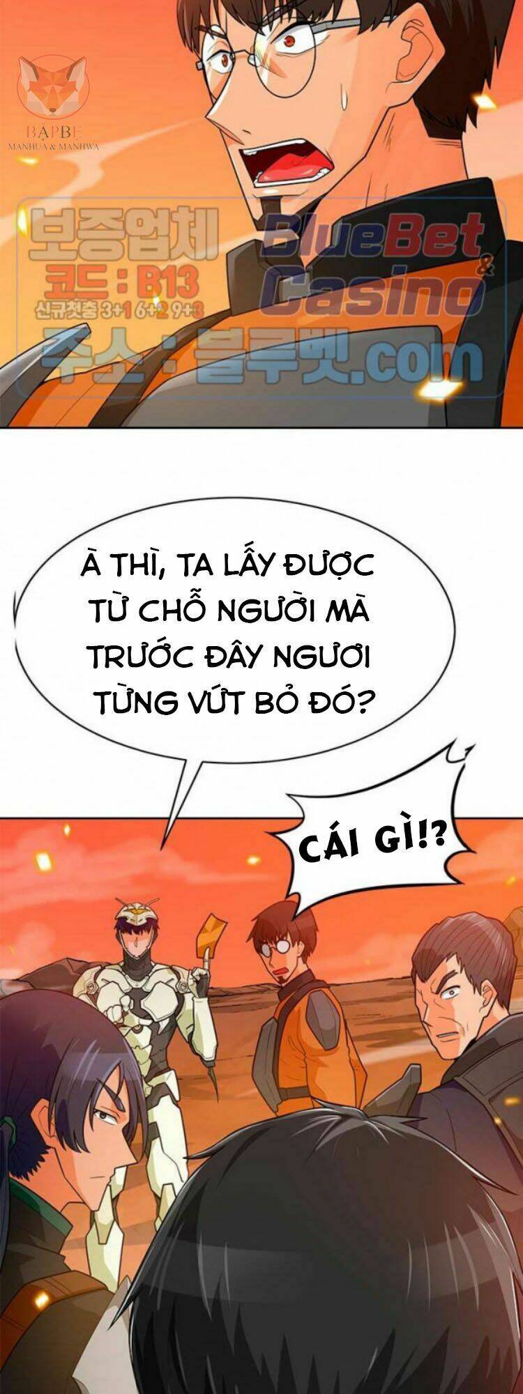 Tôi Tự Động Săn Một Mình Chương 78 Ảnh 27