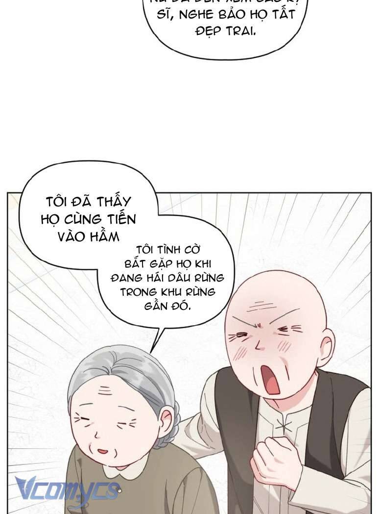 Sự Điều Trị Đặc Biệt Của Tinh Linh Chương 84 Ảnh 14
