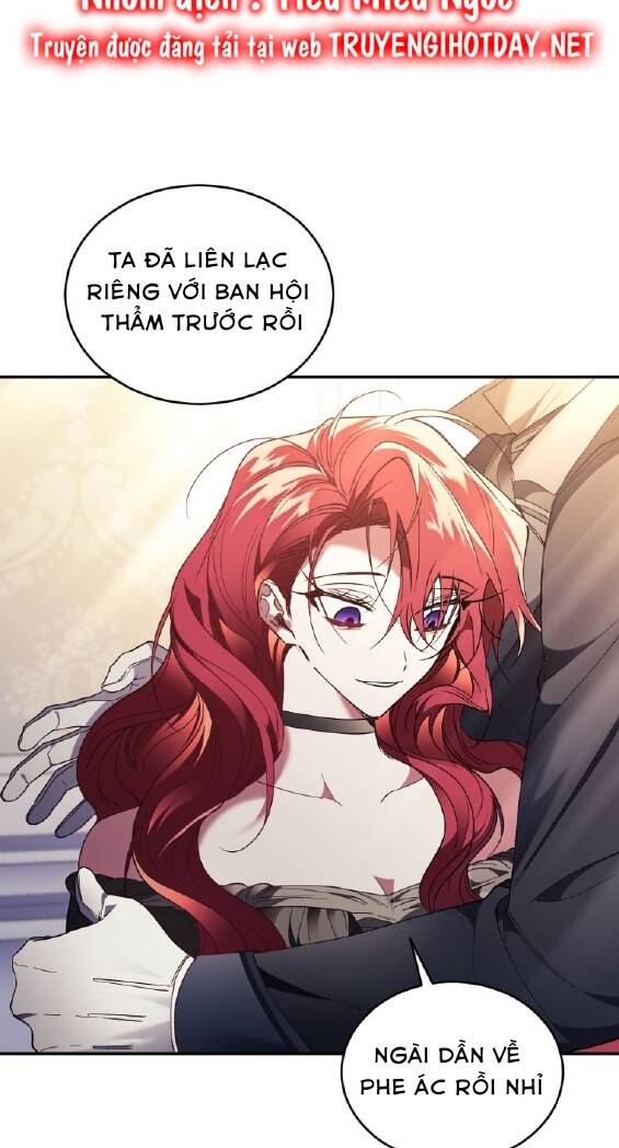 Hoàn Nguyên Quý Cô Chương 78 Ảnh 10
