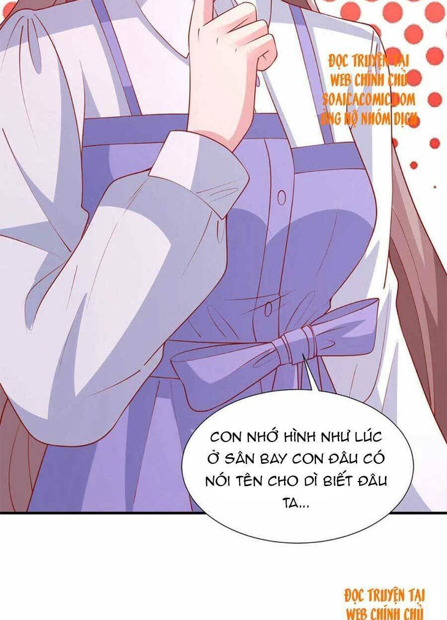Sự Trả Thù Của Nữ Vương Chương 97 Ảnh 16