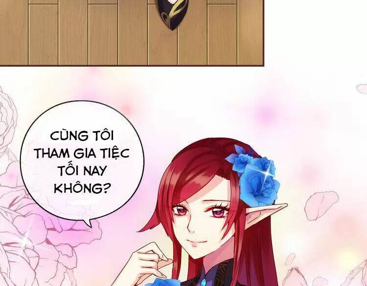 Thực Luyến Kỳ Duyên Chương 37 Ảnh 28