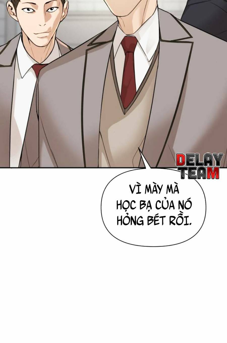 Trò Chơi Địa Ngục Chương 3 Ảnh 57