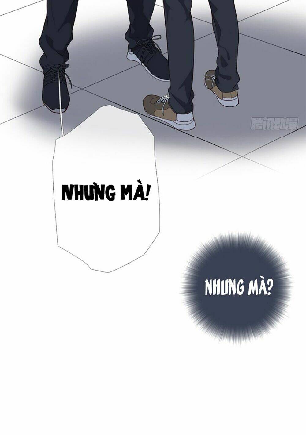 Thiếu Niên Rắc Rối Chương 10 Ảnh 13