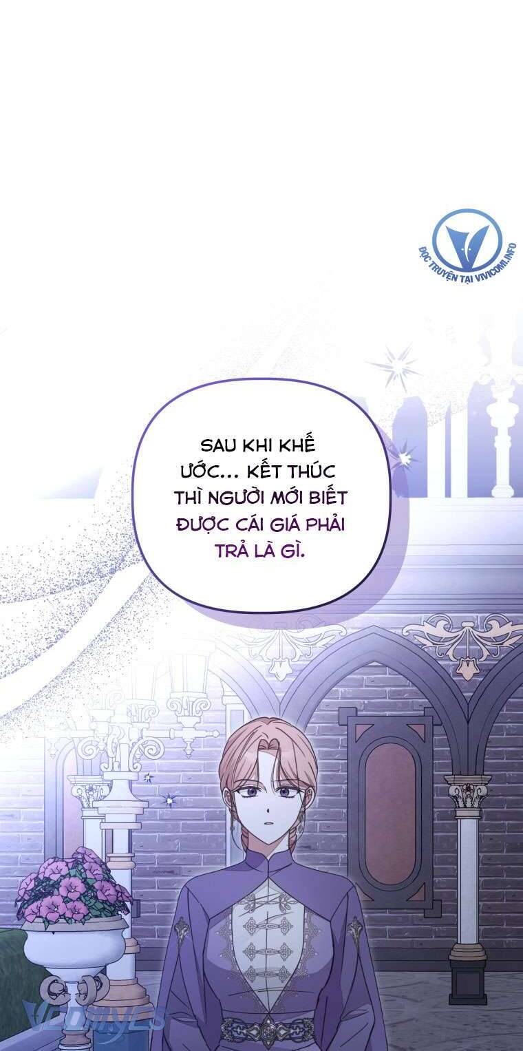 Mọt Sách Là Bạo Quân Chương 20 Ảnh 16
