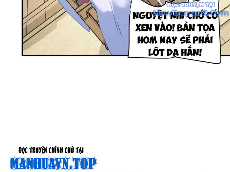 Nữ Đồ Đệ Ai Nấy Đều Muốn Giết Ta Chương 254 Ảnh 13