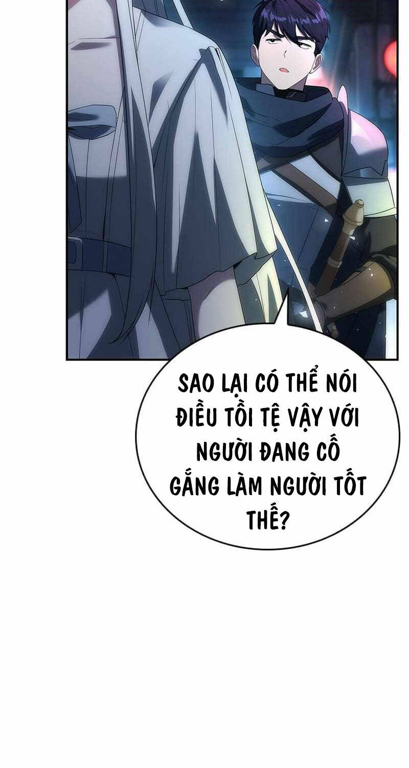 Quỷ Vương Hồi Quy Là Người Tốt Chương 46 Ảnh 33