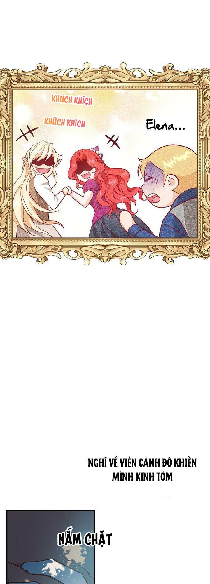 Tất Cả Mọi Người Đều Yêu Quý Nhân Vật Phản Diện Chương 25 Ảnh 46