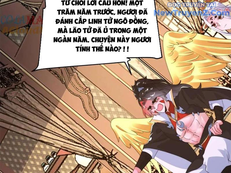 Nữ Đồ Đệ Ai Nấy Đều Muốn Giết Ta Chương 254 Ảnh 6