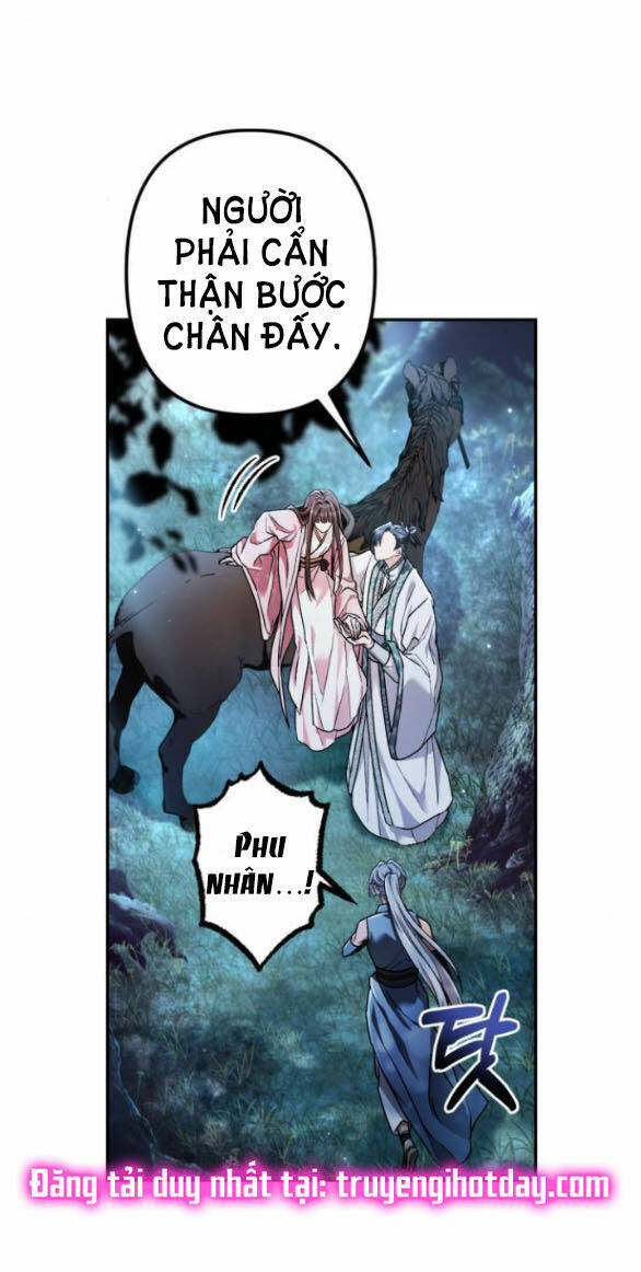 Bản Tình Ca Hy Lan Quốc Chương 61.2 Ảnh 30