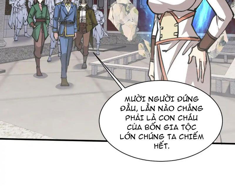 Chư Thần Làm Vợ: Ta Vô Địch Võng Du Chương 12 Ảnh 74