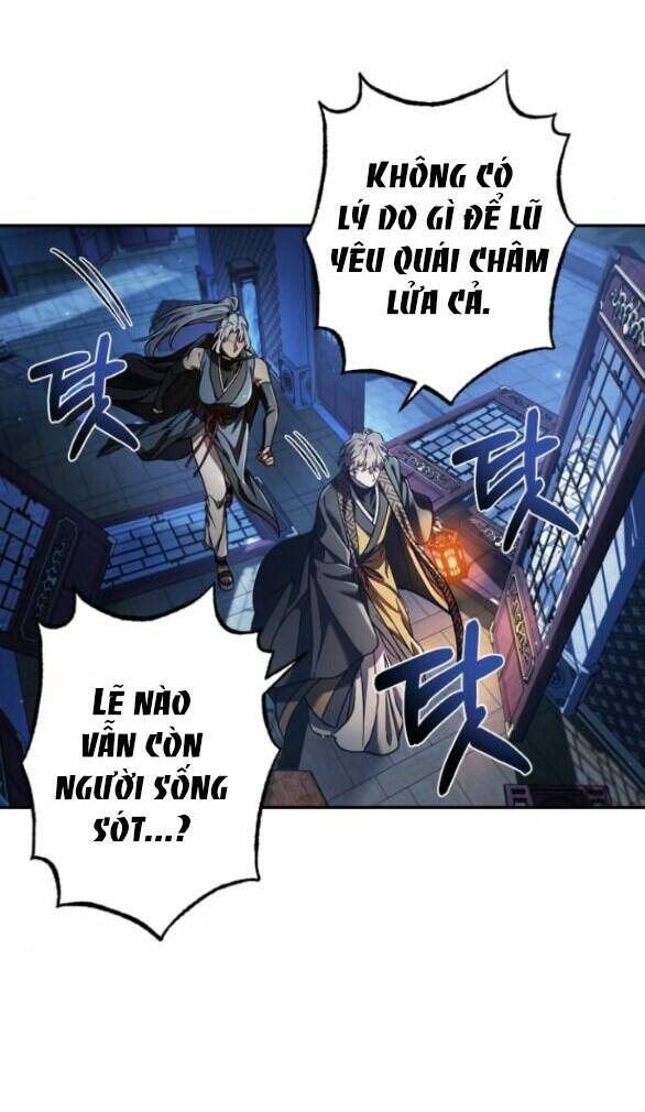 Bản Tình Ca Hy Lan Quốc Chương 58.2 Ảnh 33