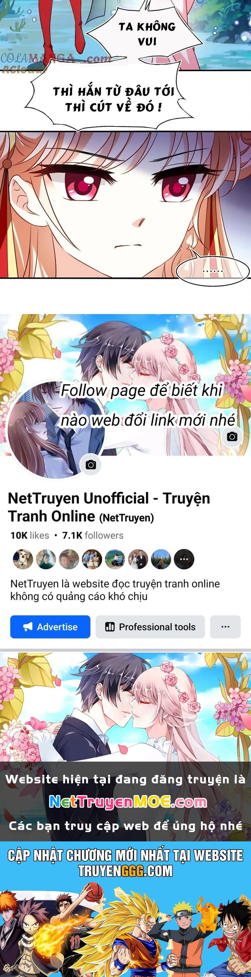 Phong Khởi Thương Lam Chương 686 Ảnh 30