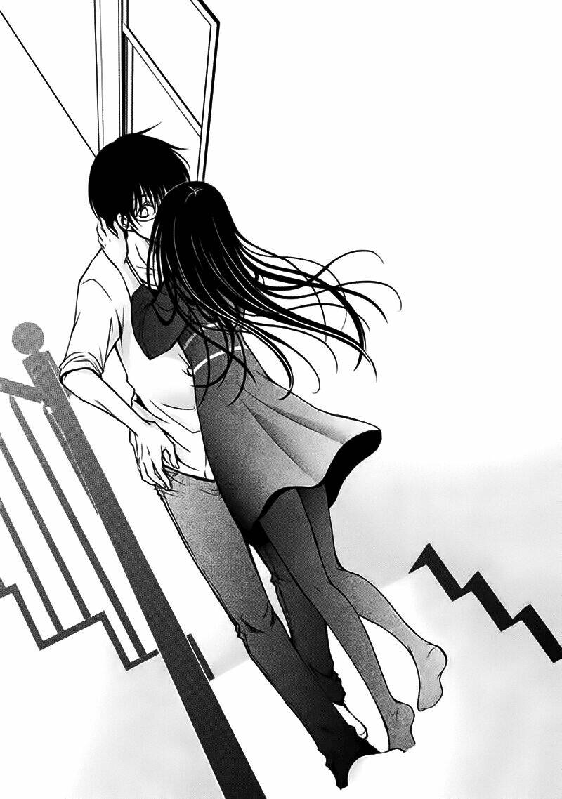 Ani Ga Imouto De Imouto Ga Ani Chương 1 Ảnh 32