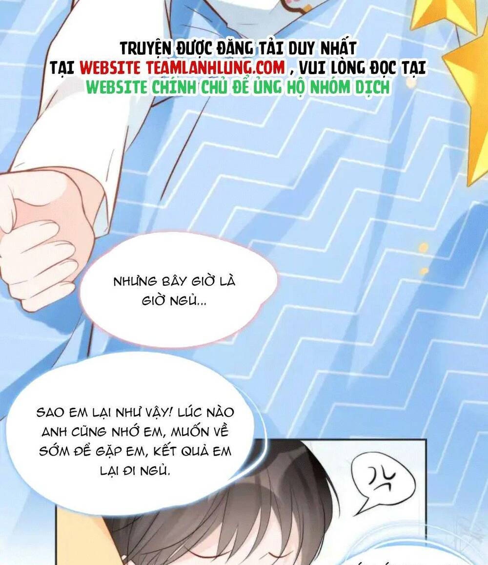 Tiểu Ma Vương Học Cách Yêu Đương Chương 13 Ảnh 28