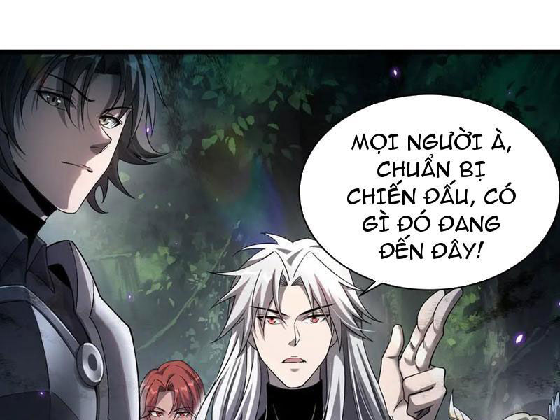 Sự Phản Bội Của Cái Bóng Gia Tộc Chương 27 Ảnh 79